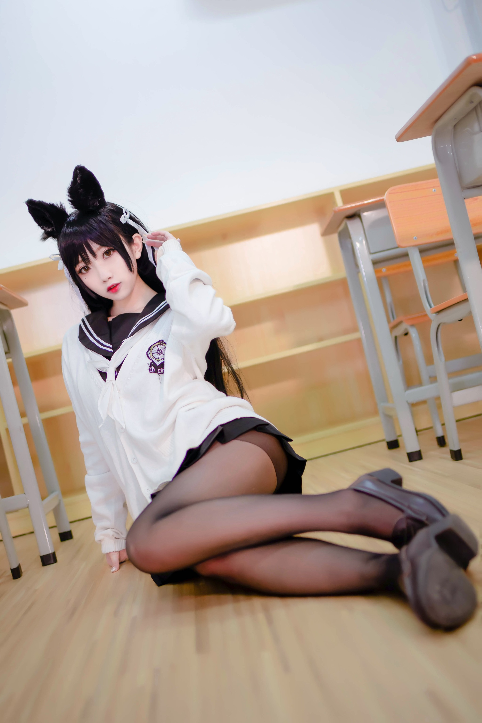 图片[1]-鬼畜瑶在不在w – NO.014 真爱版电子版 [100P]-XikXak